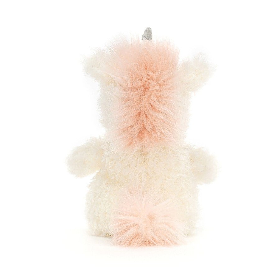 Mały jednorożec 18 cm / Jellycat