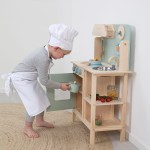 Drewniana KUCHNIA / Little Dutch