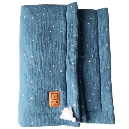 Kołderka Sky Shiny / Tolie Yulie