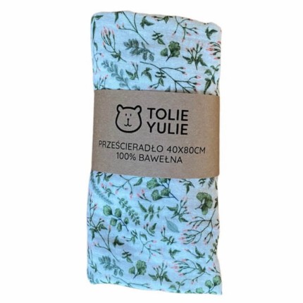 Prześcieradło do gondoli Garden / Tolie Yulie