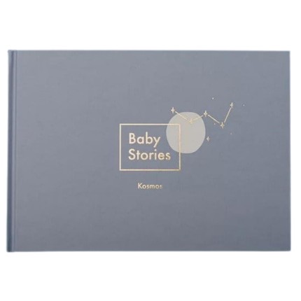 Album Baby Stories - Kosmos