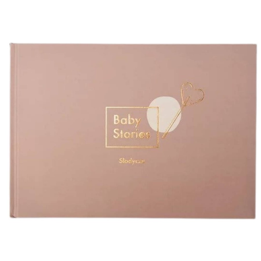 Album Baby Stories - Słodycze