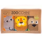 Majtki Treningowe Boy Safari 2/3 lata / Zoocchini