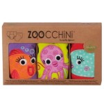 Majtki Treningowe Girl Ocean Friends 2-3 lata / Zoocchini