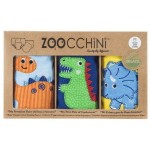 MAJTKI TRENINGOWE BOY JURASSIC PALS DINOSAURE 2/3 LATA / ZOOCCHINI
