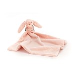 Królik z kocykiem przytulanka w ubranku 34cm / Jellycat