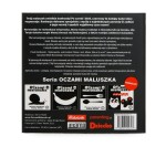 Oczami Maluszka kontrastowa książeczka Harmonijka / Sierra Madre