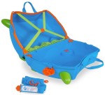 Jeżdżąca walizeczka - Terrance / Trunki