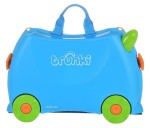 Jeżdżąca walizeczka - Terrance / Trunki