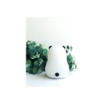Silikonowa lampka PANDA / Rabbit&Friends