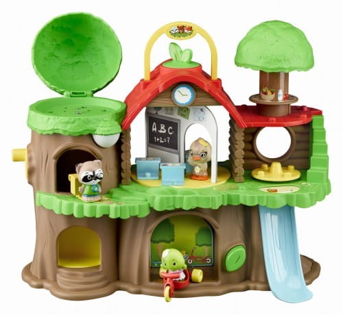 Leśna Szkoła /Klorofil