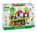 Leśna Szkoła /Klorofil