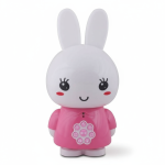 Króliczek Honey Bunny - różowy / Alilo