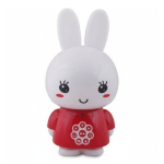 Króliczek Honey Bunny - różowy / Alilo