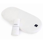 Prześcieradło do gondoli Organic kolor - śmietanka / POOFI