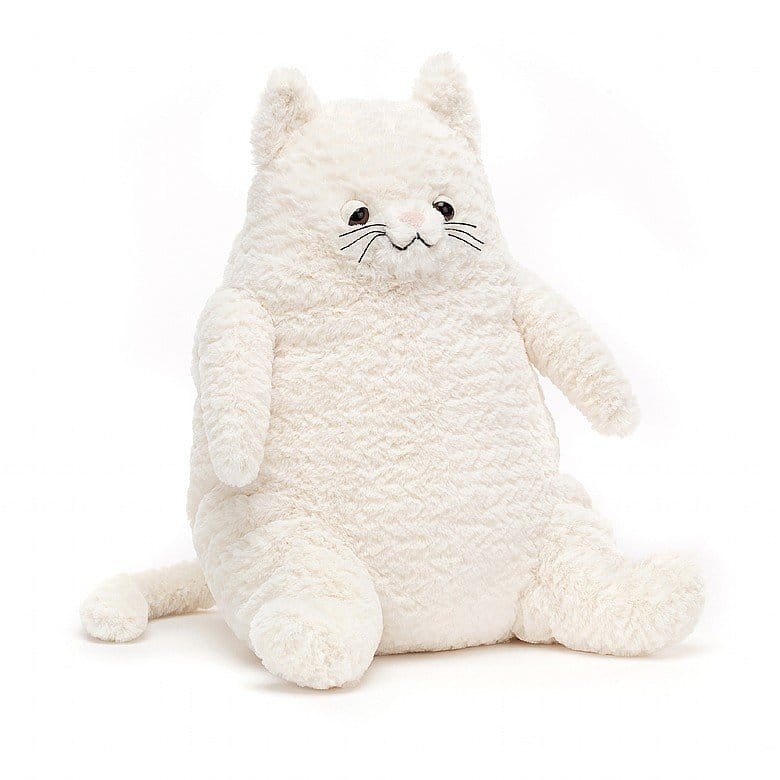 Kot kremowy Amore 26cm / Jellycat