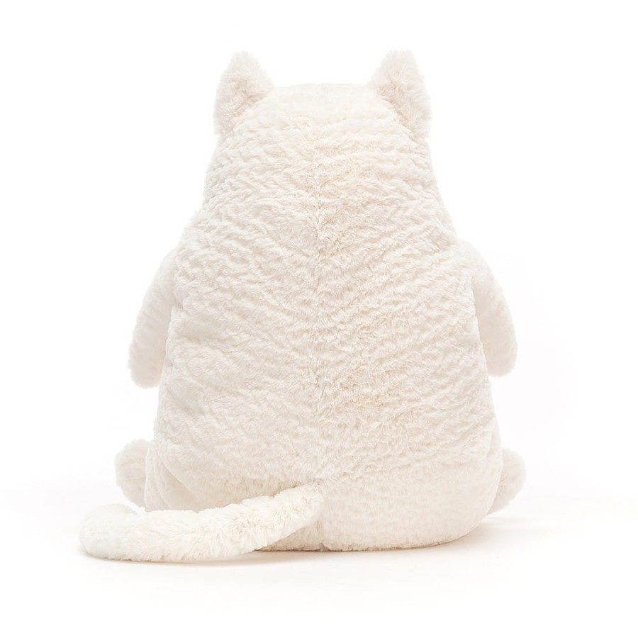 Kot kremowy Amore 26cm / Jellycat