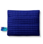 Termofor Cherrypad – Wafel granatowy / Nature-solution