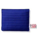 Termofor Cherrypad – Wafel granatowy / Nature-solution