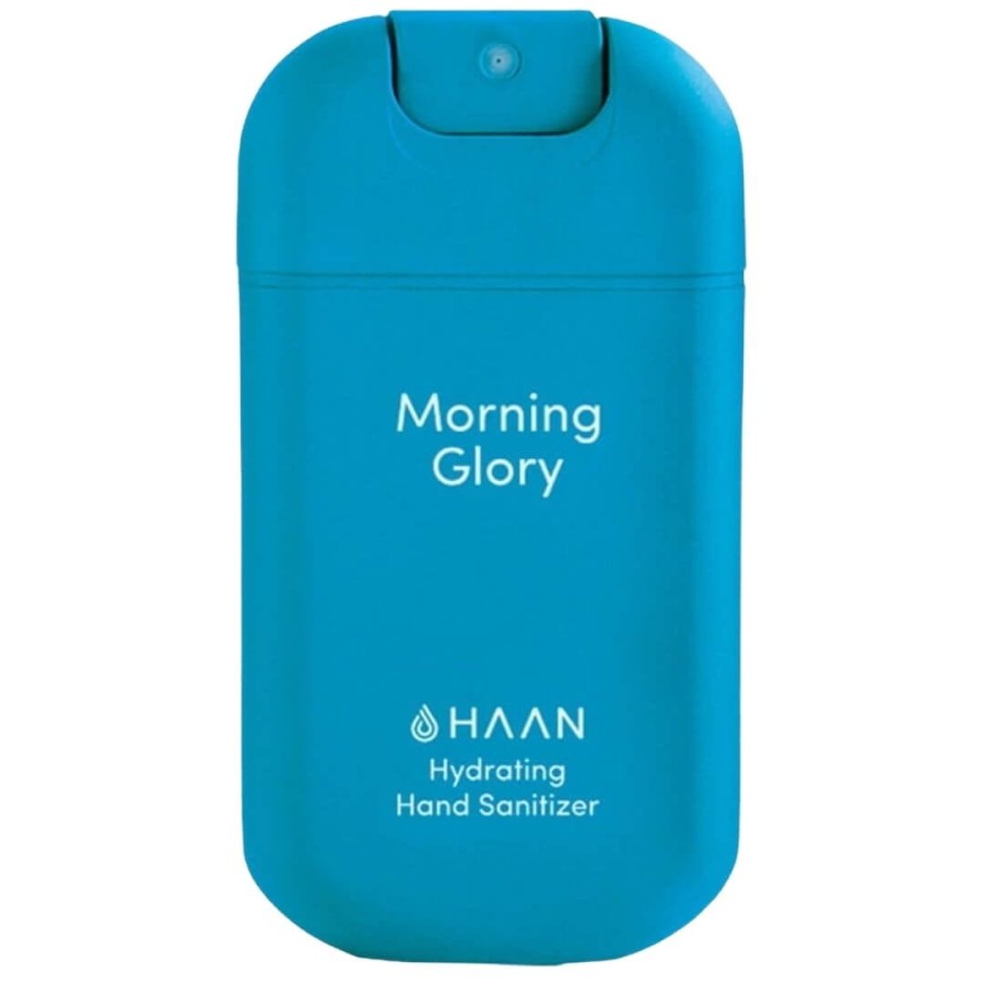 Dezynfekujący spray do rąk Haan Pocket - Morning Glory / HAAN