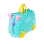 Jeżdżąca walizeczka - Jednorożec Una / Trunki