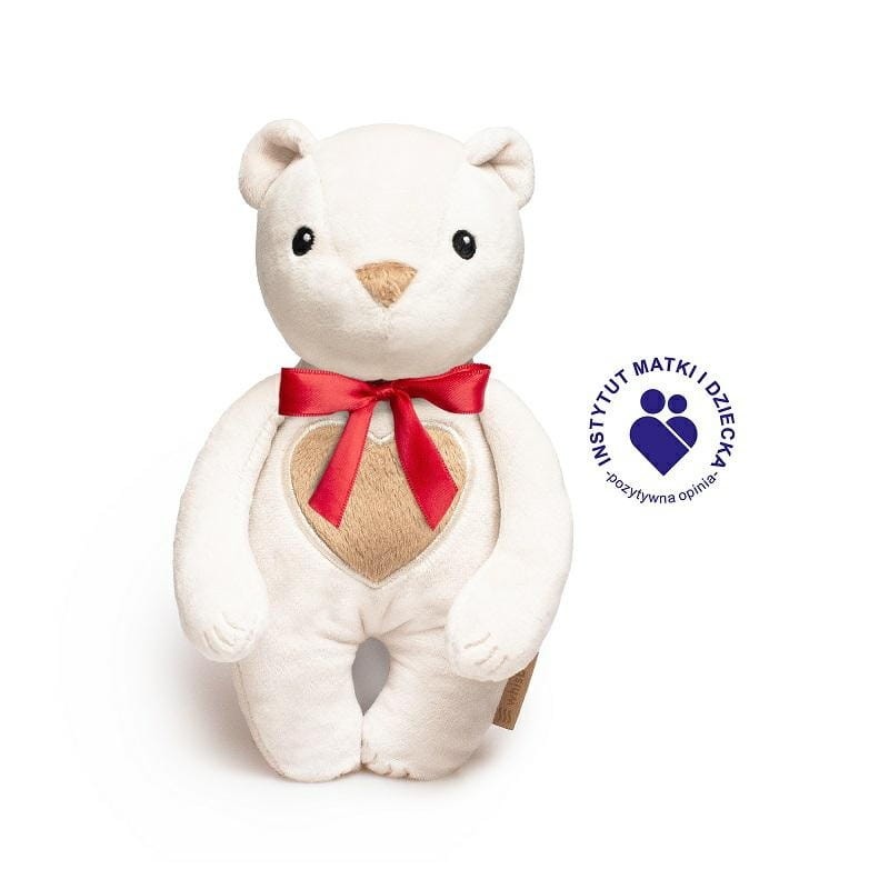Szumiący Miś Śpioszek / Whisbear