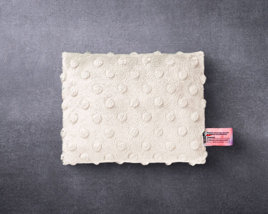 Termofor Cherrypad – Minky Piasek Pustyni / Nature-solution