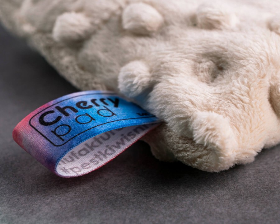 Termofor Cherrypad – Minky Piasek Pustyni / Nature-solution