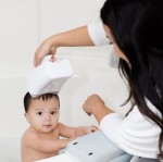 Kubek do mycia głowy / Ubbi