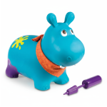 Bouncy Boing! Skoczek HIPCIO / B.Toys