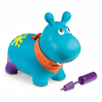 Bouncy Boing! Skoczek HIPCIO / B.Toys