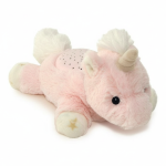 Dream Buddies - Lampka nocna jednorożec Ella / Cloud b