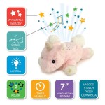 Dream Buddies - Lampka nocna jednorożec Ella / Cloud b