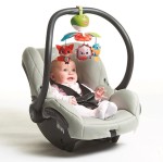 03Karuzela podróżna - Zabawa na łące / Tiny Lov