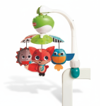 Karuzela podróżna - Zabawa na łące / Tiny Love