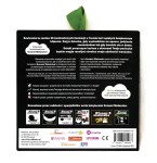 Oczami Maluszka zawieszka kontrastowa / Sierra Madre