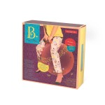 Hop n’ Glow – piłka do skakania / B.Toys