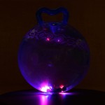 Hop n’ Glow – piłka do skakania / B.Toys