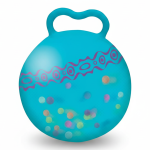 Hop n’ Glow – piłka do skakania / B.Toys