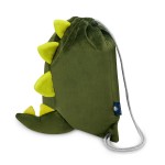 Plecako-worek Dinozaur / Kidspace