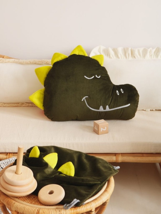 Plecako-worek Dinozaur / Kidspace