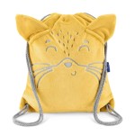 Plecako-worek Lisek / Kidspace