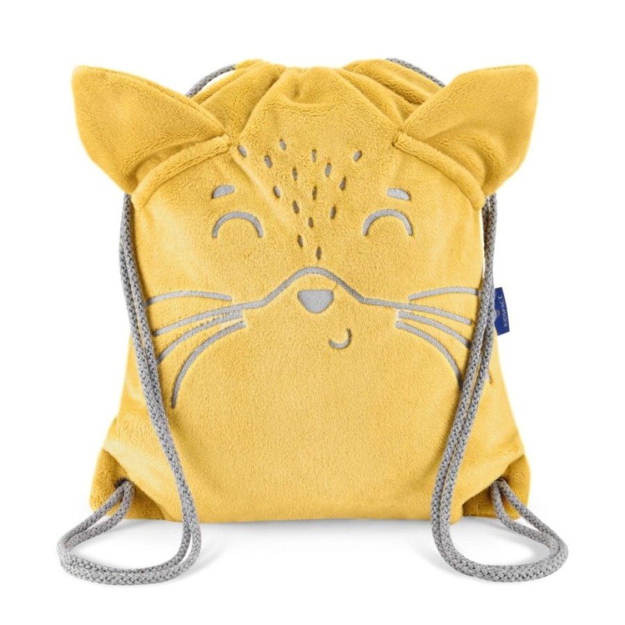 Plecako-worek Lisek / Kidspace