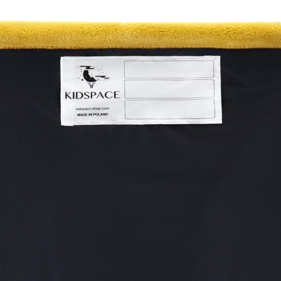 Plecako-worek Lisek / Kidspace