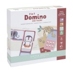 Domino Zoo / Little Dutch