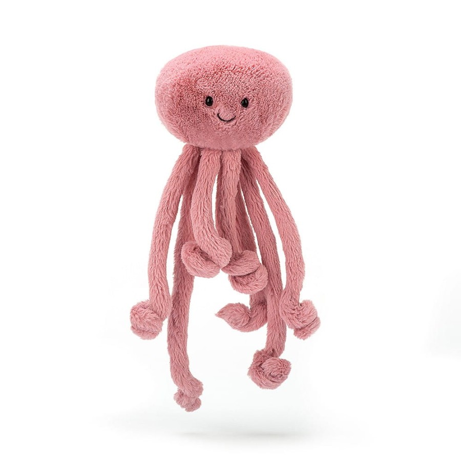 Jellycat Meduza Ellie 25cm