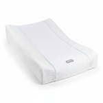 Pokrowiec na anatomiczny przewijak Sofalange White / Beaba