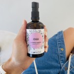 Olej ze słodkich migdałów 100 ml / Lullalove