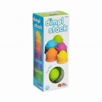 Bąbelki Dimpl Wieża / Fat Brain Toys