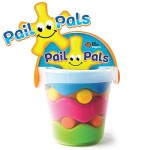 Kumple z Wiaderka. Zabawka Kąpielowa / Fat Brain Toys